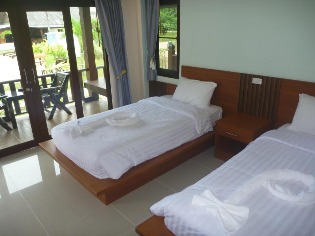 Phatcharee Resort Baan Tai Ruang foto