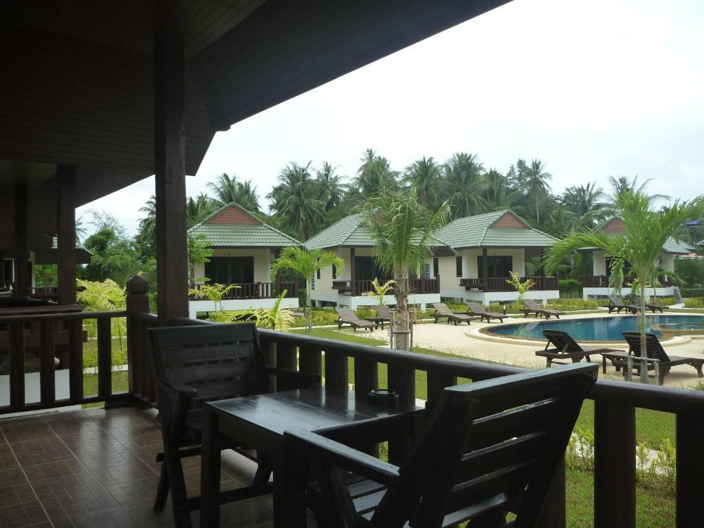 Phatcharee Resort Baan Tai Ruang foto